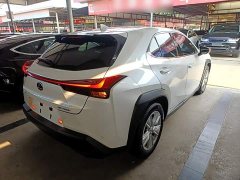 Lexus UX 2020 260h Explorer Fun Edition - ფოტო 7