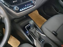 Toyota Corolla 1.8L CVT Luxury - ფოტო 10