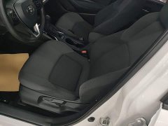 Toyota Corolla 1.8L CVT Luxury - ფოტო 11