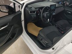 Toyota Corolla 1.8L CVT Luxury - ფოტო 12