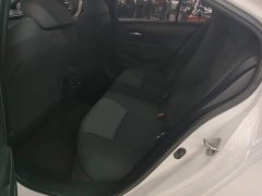 Toyota Corolla 1.8L CVT Luxury - ფოტო 13