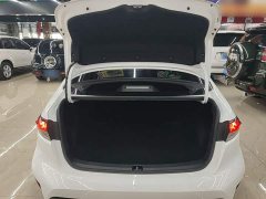 Toyota Corolla 1.8L CVT Luxury - ფოტო 15