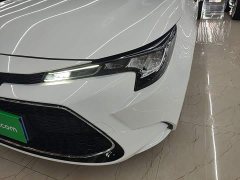 Toyota Corolla 1.8L CVT Luxury - ფოტო 18