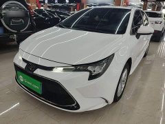 Toyota Corolla 1.8L CVT Luxury - ფოტო 2