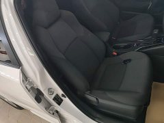 Toyota Corolla 1.8L CVT Luxury - ფოტო 20