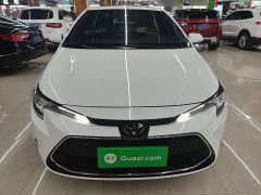 Toyota Corolla 1.8L CVT Luxury - ფოტო 3