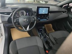 Toyota Corolla 1.8L CVT Luxury - ფოტო 6