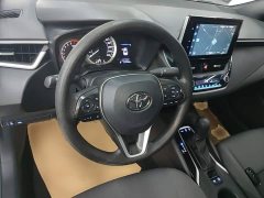 Toyota Corolla 1.8L CVT Luxury - ფოტო 7