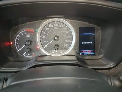 Toyota Corolla 1.8L CVT Luxury - ფოტო 8