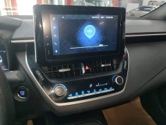 Toyota Corolla 1.8L CVT Luxury - ფოტო 9