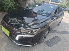 Dongfeng Yixuan MAX 1.5T Super Trendy Dad Edition - ფოტო 1