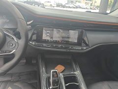Dongfeng Yixuan MAX 1.5T Super Trendy Dad Edition - ფოტო 12