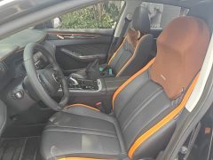 Dongfeng Yixuan MAX 1.5T Super Trendy Dad Edition - ფოტო 14