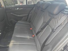 Dongfeng Yixuan MAX 1.5T Super Trendy Dad Edition - ფოტო 16