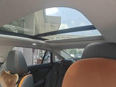 Dongfeng Yixuan MAX 1.5T Super Trendy Dad Edition - ფოტო 17