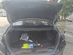 Dongfeng Yixuan MAX 1.5T Super Trendy Dad Edition - ფოტო 18