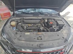 Dongfeng Yixuan MAX 1.5T Super Trendy Dad Edition - ფოტო 19