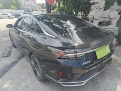 Dongfeng Yixuan MAX 1.5T Super Trendy Dad Edition - ფოტო 4