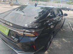 Dongfeng Yixuan MAX 1.5T Super Trendy Dad Edition - ფოტო 6