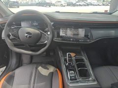Dongfeng Yixuan MAX 1.5T Super Trendy Dad Edition - ფოტო 9