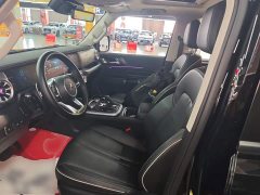 Tank 300 2021 City Edition 2.0T Stylish - ფოტო 15