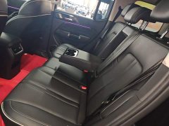 Tank 300 2021 City Edition 2.0T Stylish - ფოტო 17