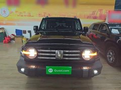 Tank 300 2021 City Edition 2.0T Stylish - ფოტო 3