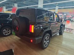 Tank 300 2021 City Edition 2.0T Stylish - ფოტო 7