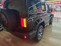 Tank 300 2021 City Edition 2.0T Stylish - ფოტო 8