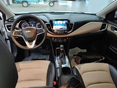 Chevrolet Cruze 320 Automatic Enjoy Edition - ფოტო 10