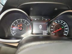 Chevrolet Cruze 320 Automatic Enjoy Edition - ფოტო 12