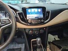 Chevrolet Cruze 320 Automatic Enjoy Edition - ფოტო 13