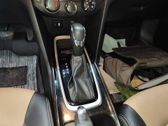 Chevrolet Cruze 320 Automatic Enjoy Edition - ფოტო 14