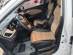 Chevrolet Cruze 320 Automatic Enjoy Edition - ფოტო 15