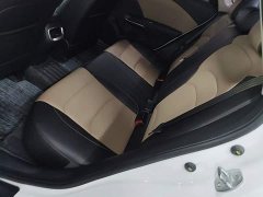 Chevrolet Cruze 320 Automatic Enjoy Edition - ფოტო 17
