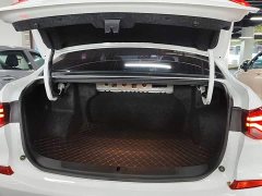 Chevrolet Cruze 320 Automatic Enjoy Edition - ფოტო 19