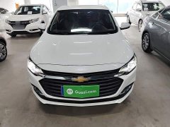 Chevrolet Cruze 320 Automatic Enjoy Edition - ფოტო 3