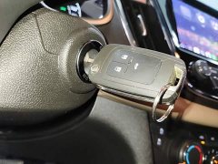 Chevrolet Cruze 320 Automatic Enjoy Edition - ფოტო 9