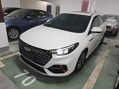 Chery Arrizo 5 PLUS 2023 1.5L CVT Enjoy PLUS - ფოტო 1