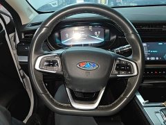Chery Arrizo 5 PLUS 2023 1.5L CVT Enjoy PLUS - ფოტო 11