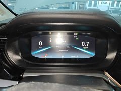 Chery Arrizo 5 PLUS 2023 1.5L CVT Enjoy PLUS - ფოტო 12