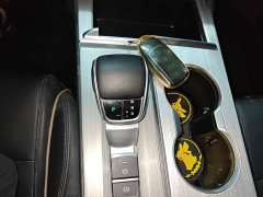 Chery Arrizo 5 PLUS 2023 1.5L CVT Enjoy PLUS - ფოტო 14
