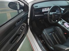 Chery Arrizo 5 PLUS 2023 1.5L CVT Enjoy PLUS - ფოტო 16