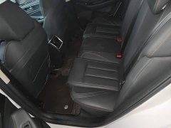 Chery Arrizo 5 PLUS 2023 1.5L CVT Enjoy PLUS - ფოტო 17