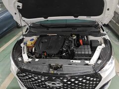 Chery Arrizo 5 PLUS 2023 1.5L CVT Enjoy PLUS - ფოტო 20