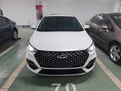 Chery Arrizo 5 PLUS 2023 1.5L CVT Enjoy PLUS - ფოტო 3
