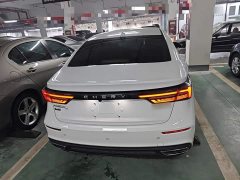Chery Arrizo 5 PLUS 2023 1.5L CVT Enjoy PLUS - ფოტო 6