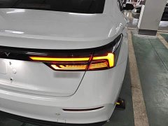 Chery Arrizo 5 PLUS 2023 1.5L CVT Enjoy PLUS - ფოტო 8