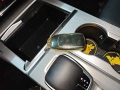 Chery Arrizo 5 PLUS 2023 1.5L CVT Enjoy PLUS - ფოტო 9