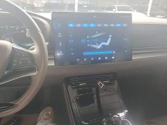 BYD Han 2021 EV Standard Range Luxury - ფოტო 10